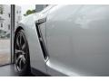 Super Silver Metallic - GT-R Premium Photo No. 7