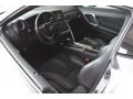 Super Silver Metallic - GT-R Premium Photo No. 8