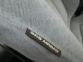2005 Sterling Metallic Hyundai Elantra GLS Sedan  photo #22