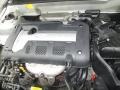 2005 Sterling Metallic Hyundai Elantra GLS Sedan  photo #24