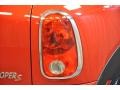 Blazing Red - Cooper S Countryman ALL4 AWD Photo No. 14