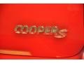 Blazing Red - Cooper S Countryman ALL4 AWD Photo No. 15
