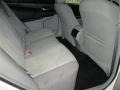 Super White - Camry LE Photo No. 19