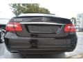 Black - E 350 Sedan Photo No. 4