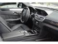 Black - E 350 Sedan Photo No. 9