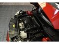 Blazing Red - Cooper S Countryman ALL4 AWD Photo No. 31