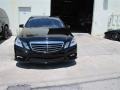 Black - E 350 Sedan Photo No. 10