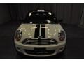Pepper White - Cooper Coupe Photo No. 3