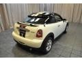 Pepper White - Cooper Coupe Photo No. 12