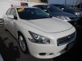Winter Frost White - Maxima 3.5 S Photo No. 1