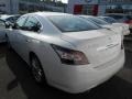 Winter Frost White - Maxima 3.5 S Photo No. 4