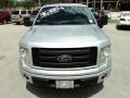 2010 Ingot Silver Metallic Ford F150 FX4 SuperCrew 4x4  photo #16