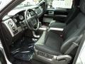 2010 Ingot Silver Metallic Ford F150 FX4 SuperCrew 4x4  photo #18