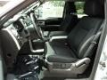 2010 Ingot Silver Metallic Ford F150 FX4 SuperCrew 4x4  photo #19