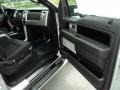 2010 Ingot Silver Metallic Ford F150 FX4 SuperCrew 4x4  photo #20
