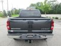 Dark Gray Metallic - Silverado 1500 Z71 Extended Cab 4x4 Photo No. 6