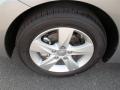 2013 Titanium Gray Metallic Hyundai Elantra GLS  photo #2
