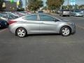 Titanium Gray Metallic - Elantra GLS Photo No. 5