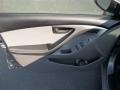 2013 Titanium Gray Metallic Hyundai Elantra GLS  photo #7