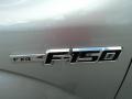 2010 Ingot Silver Metallic Ford F150 FX4 SuperCrew 4x4  photo #31