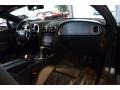 2006 Bentley Continental GT Beluga Interior Dashboard Photo
