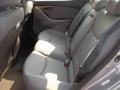 2013 Titanium Gray Metallic Hyundai Elantra GLS  photo #10