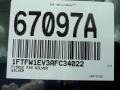 2010 Ingot Silver Metallic Ford F150 FX4 SuperCrew 4x4  photo #34