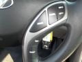 2013 Titanium Gray Metallic Hyundai Elantra GLS  photo #12