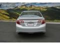 Classic Silver Metallic - Camry SE Photo No. 4