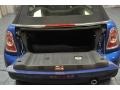 Lightning Blue Metallic - Cooper Convertible Photo No. 18
