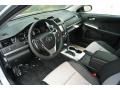 Classic Silver Metallic - Camry SE Photo No. 5