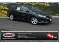 Attitude Black Metallic - Camry SE Photo No. 1