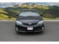 Attitude Black Metallic - Camry SE Photo No. 2