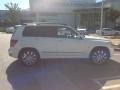 Arctic White - GLK 350 Photo No. 2