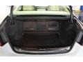 Silk Beige Trunk Photo for 2013 Audi A8 #85247615