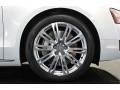 2013 Audi A8 L 4.0T quattro Wheel and Tire Photo