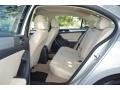 White Gold Metallic - Jetta TDI Sedan Photo No. 12