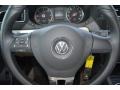 White Gold Metallic - Jetta TDI Sedan Photo No. 16