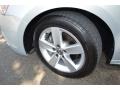 White Gold Metallic - Jetta TDI Sedan Photo No. 22