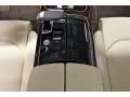 Silk Beige Transmission Photo for 2013 Audi A8 #85247996