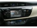 Ivory Controls Photo for 2014 Toyota Corolla #85248017