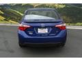 2014 Blue Crush Metallic Toyota Corolla S  photo #4