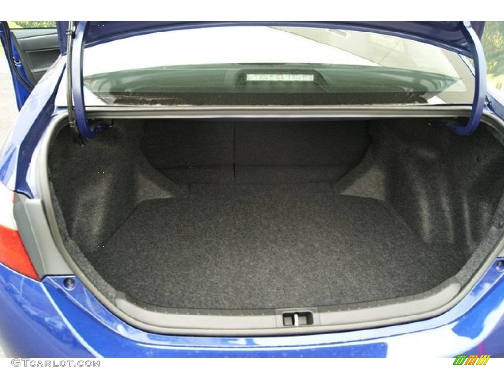 2014 Toyota Corolla S Trunk Photo #85248257