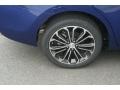 2014 Toyota Corolla S Wheel and Tire Photo