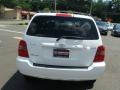 2003 Super White Toyota Highlander V6 4WD  photo #5