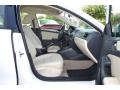 Candy White - Jetta SE Sedan Photo No. 10