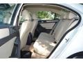 Candy White - Jetta SE Sedan Photo No. 12