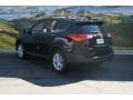 Black - RAV4 Limited AWD Photo No. 3