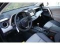 Black - RAV4 Limited AWD Photo No. 5