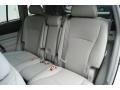 Blizzard White Pearl - Highlander Limited 4WD Photo No. 7